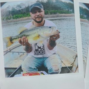 Meet your Posher, Nicholas